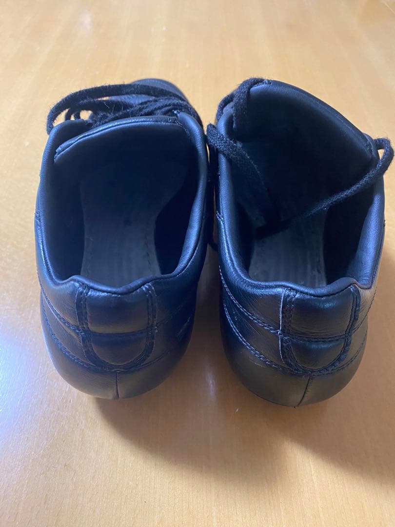 アドラー　ADLER スパイク　26cm ネブラスカ