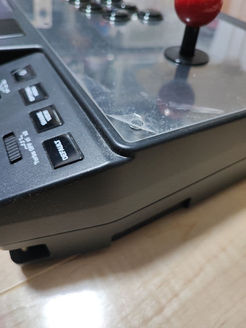 その他 Mad Catz T.E.3