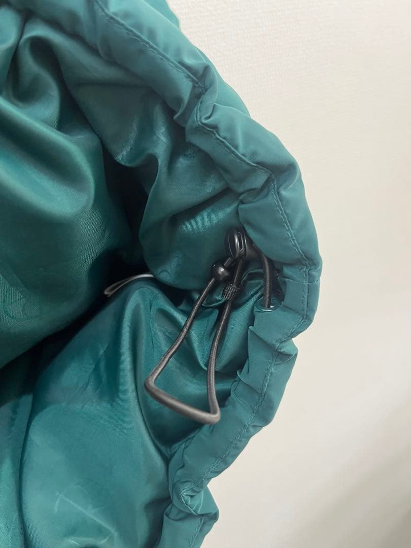 Polar Skate Co. ポーラースケート　ダウンベスト　サイズL