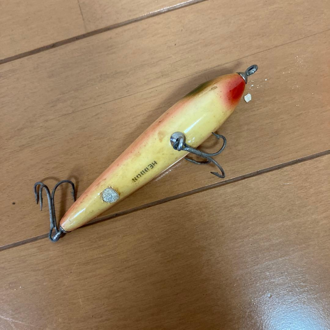 へドンオリジナルペンシルベイト