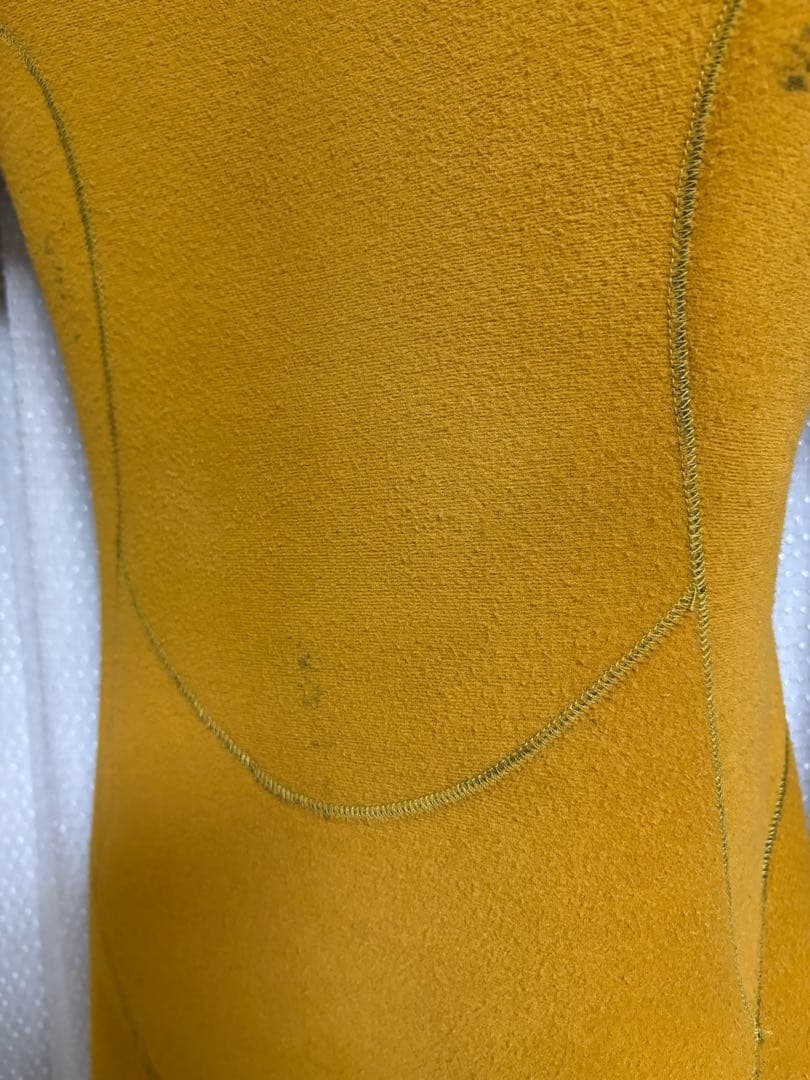 VIEW(ビュー)5×3mm セミドライ メンズ S相当(オーダー品)