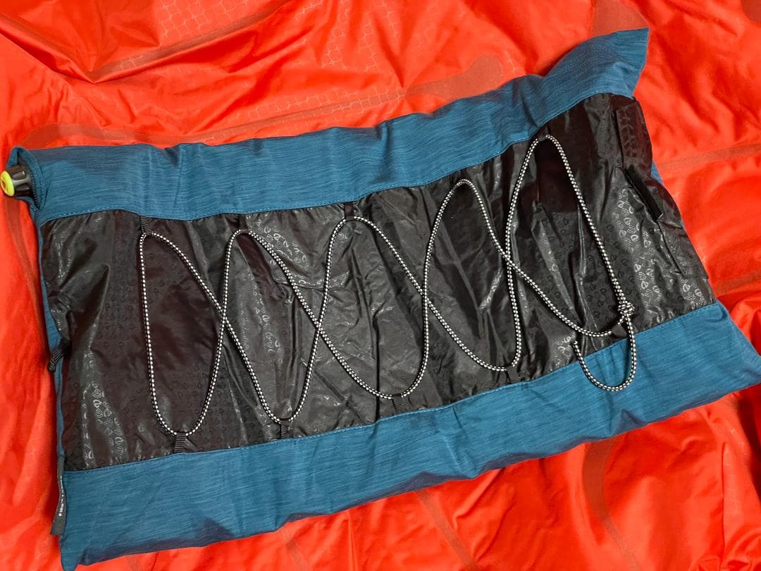 NEMO FILLO™ LUXURY ニーモ フィッロ 枕 ピロー