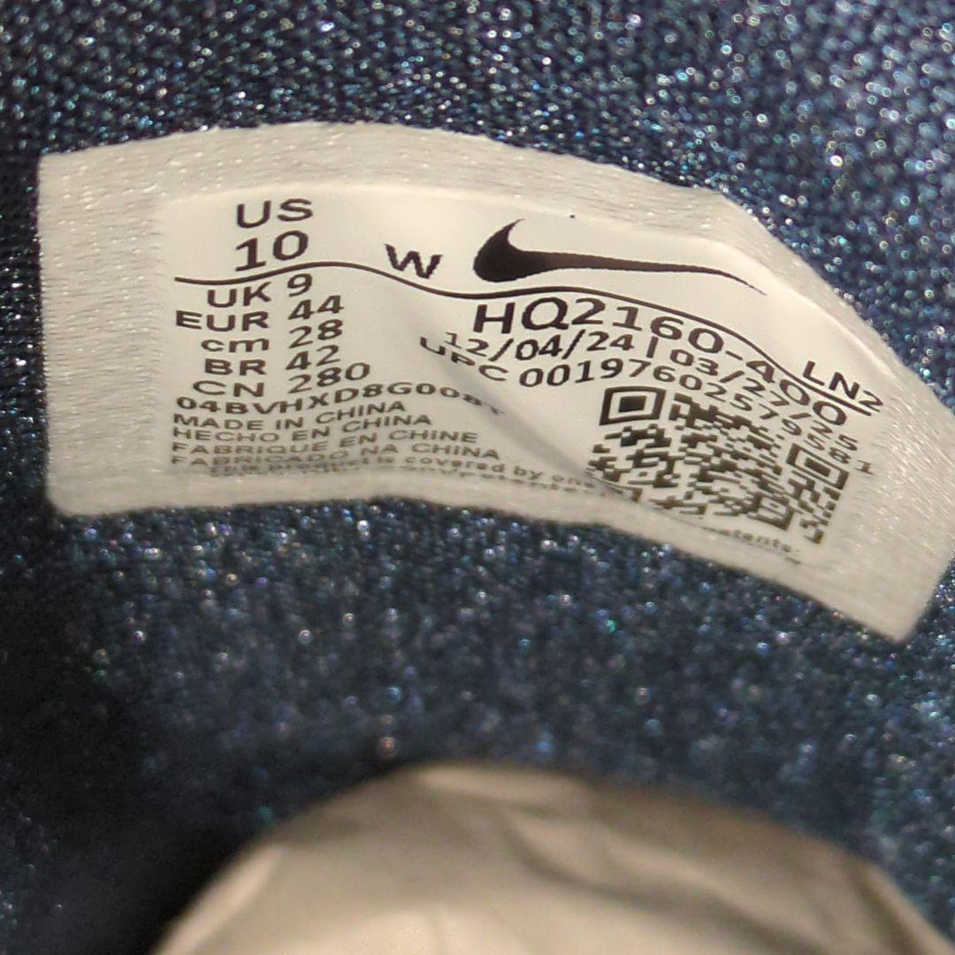 28.0 ナイキ インフィニティ ツアー BOA 2 ゴルフシューズ NIKE