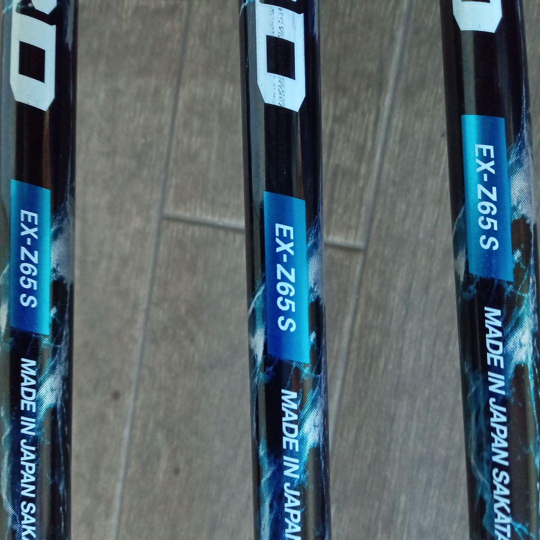 フェアウェイウッドセット