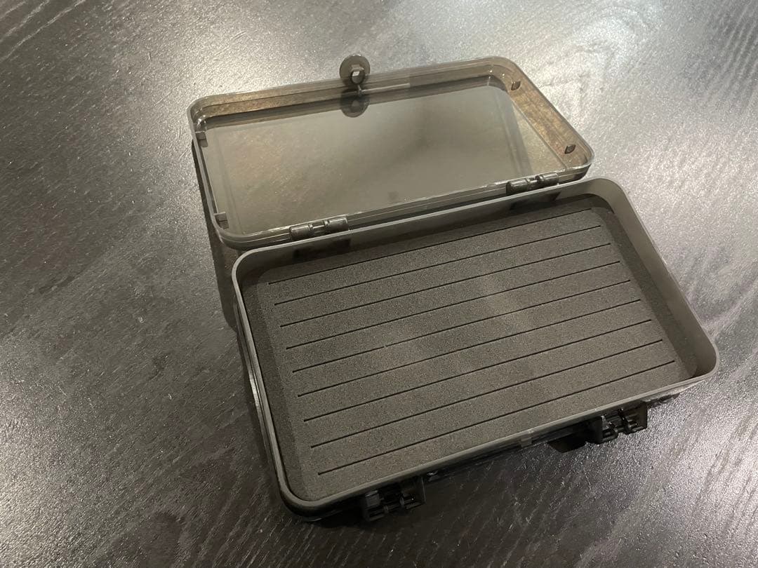 6点アジングセット・2ピースロッド（198㌢）&リール・ダイワ月下美人ワーム他付