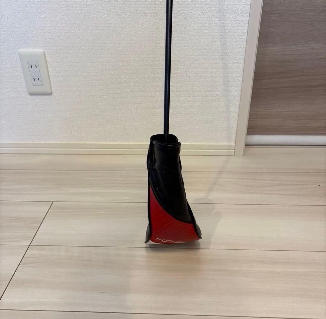 【美品 】ステルスHD2 / Tensei Red TM50【3W S】