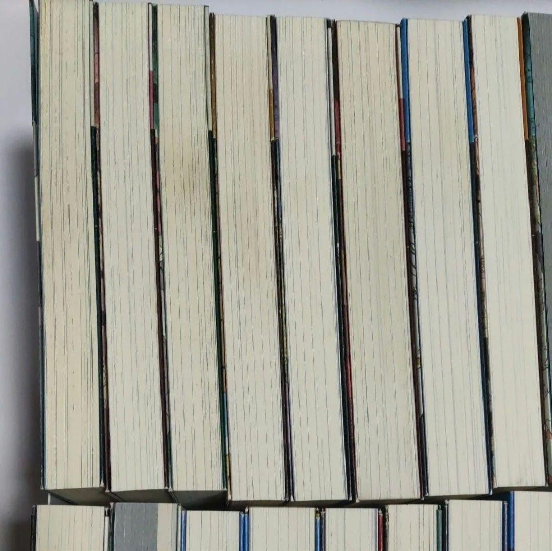 転生したらスライムだった件　全巻セット（ＧＣ　ＮＯＶＥＬＳ） 伏瀬／著