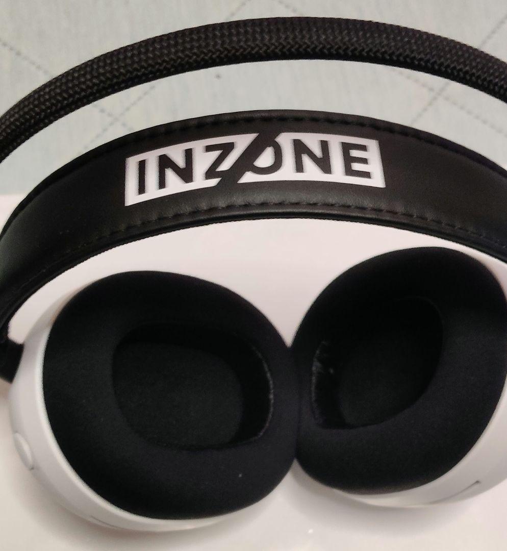 どらやきSONY INZONE H9 II ヘッドセット