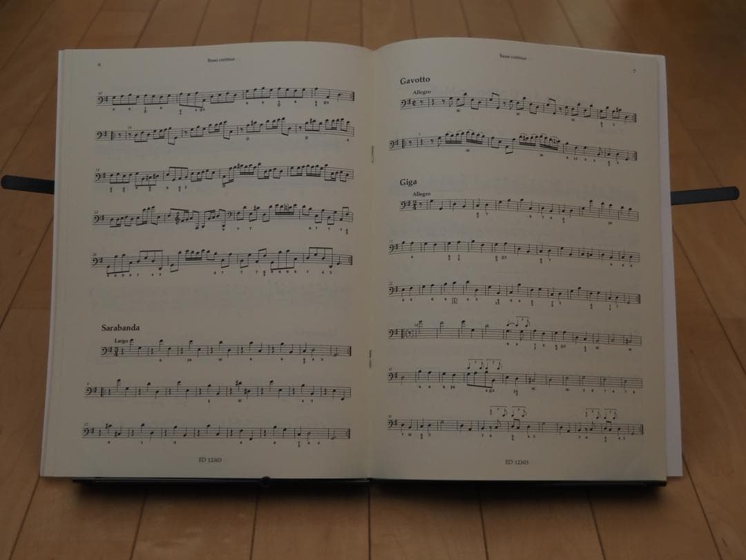 リコーダー用楽譜　4点まとめ