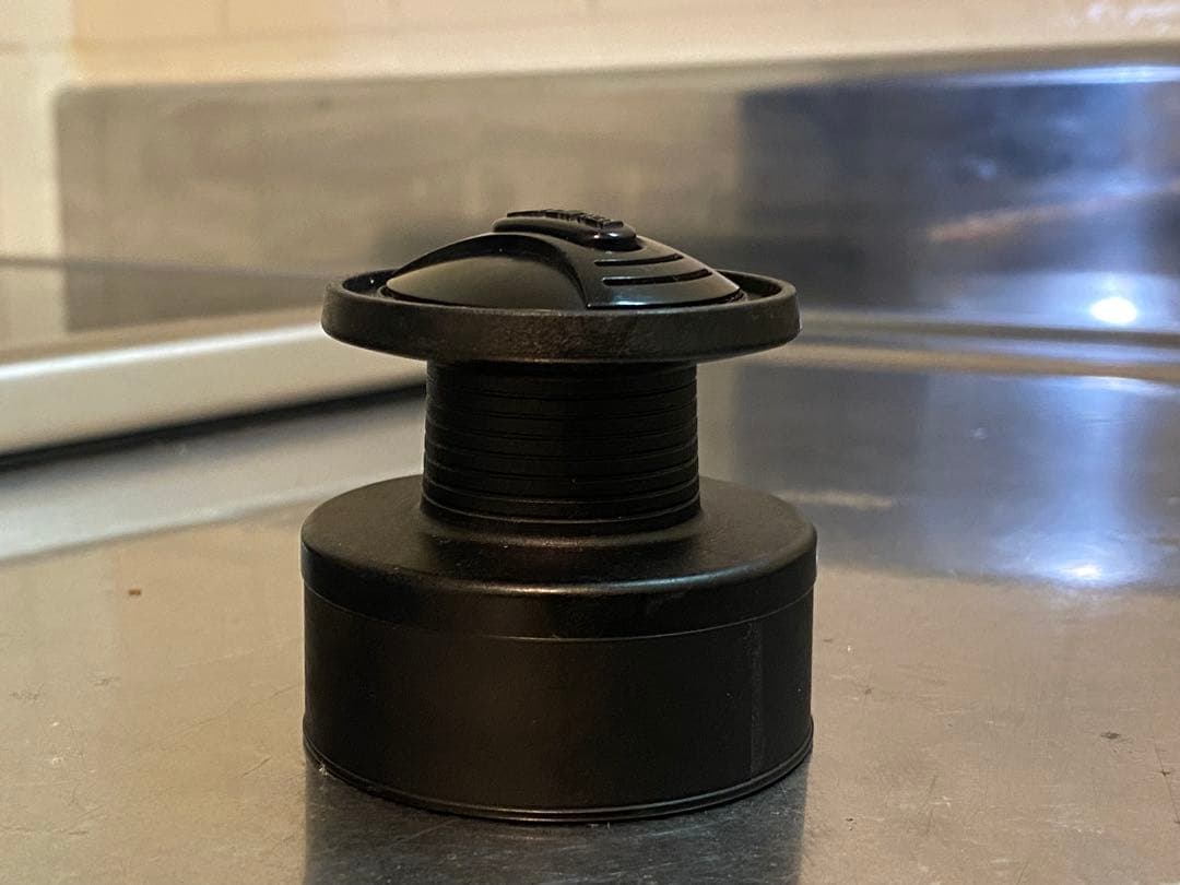 カーディナル ABU cardinal max4 スピニングリール レア