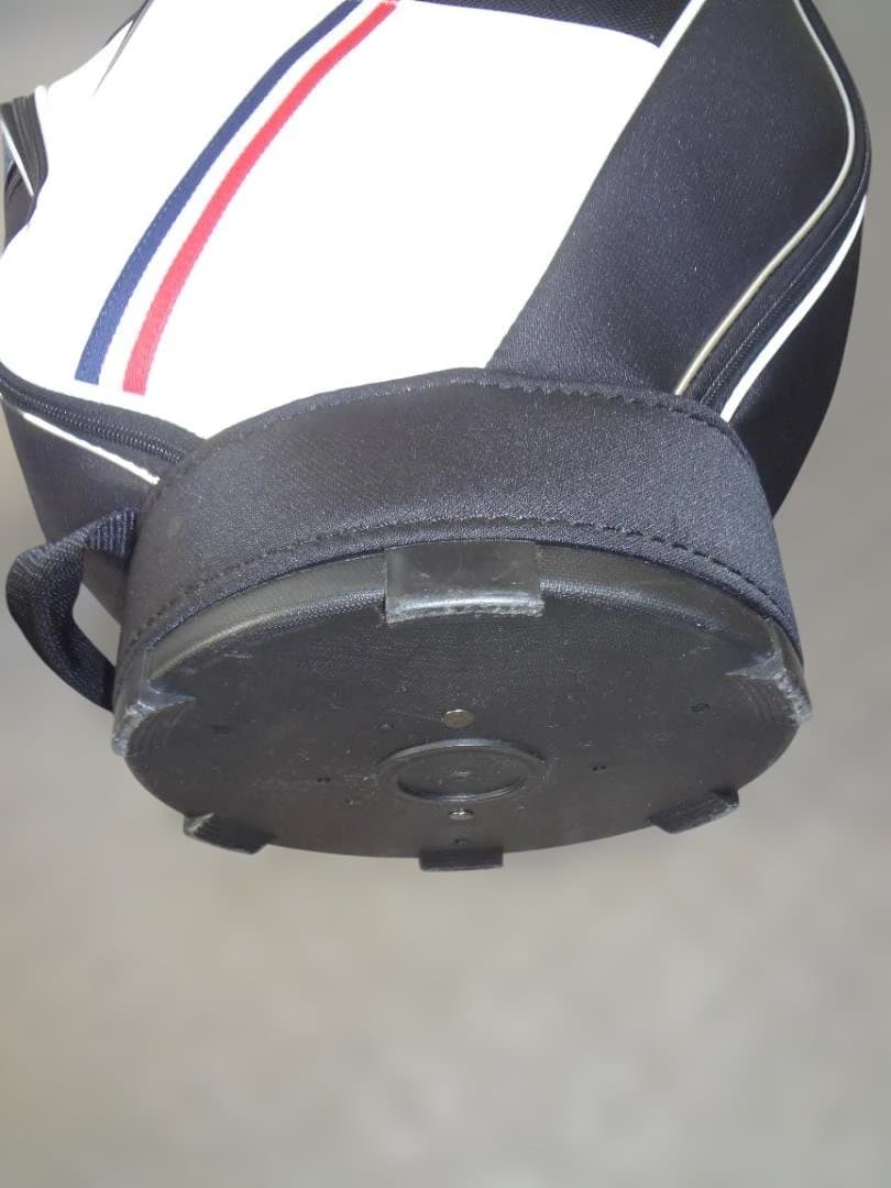 ルコック / le coq GOLF 9.5型キャディバッグ USED