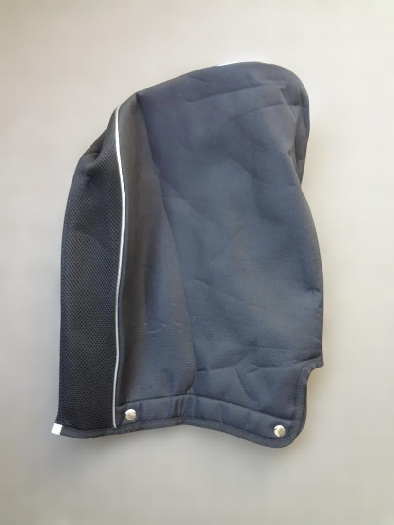 ルコック / le coq GOLF 9.5型キャディバッグ USED