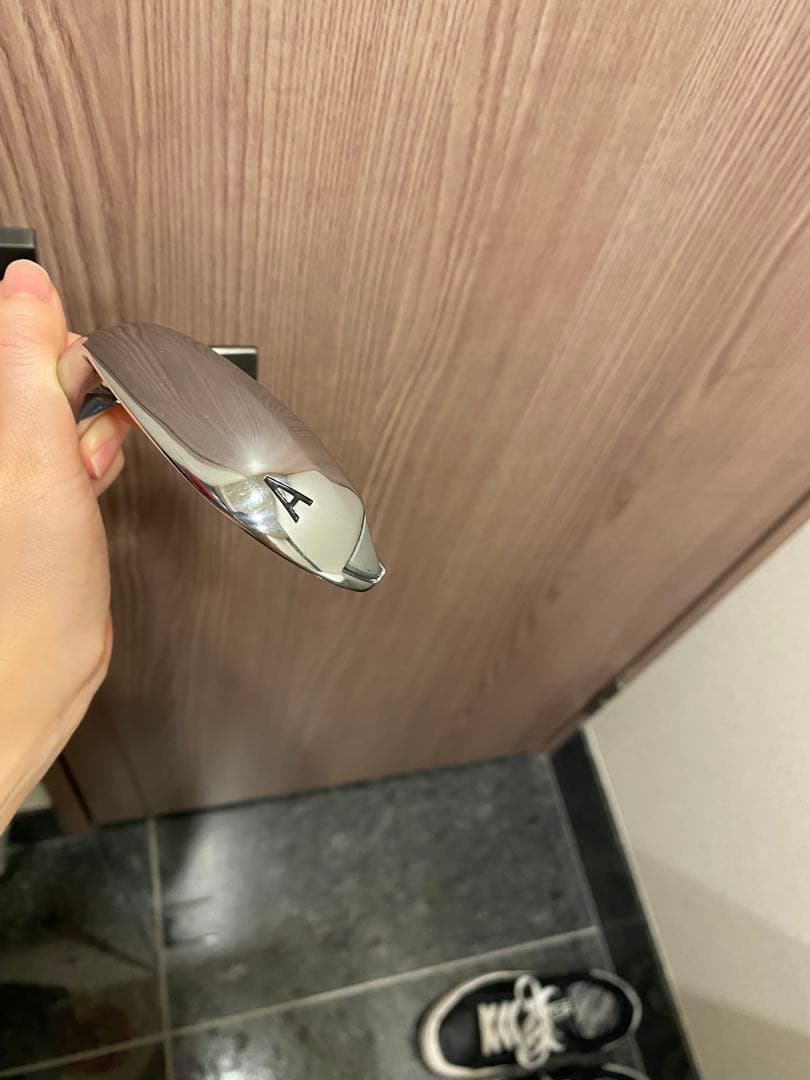 【たんめさま専用】ステルスグローレレディース アイアン　8.9.P.S.A 5本