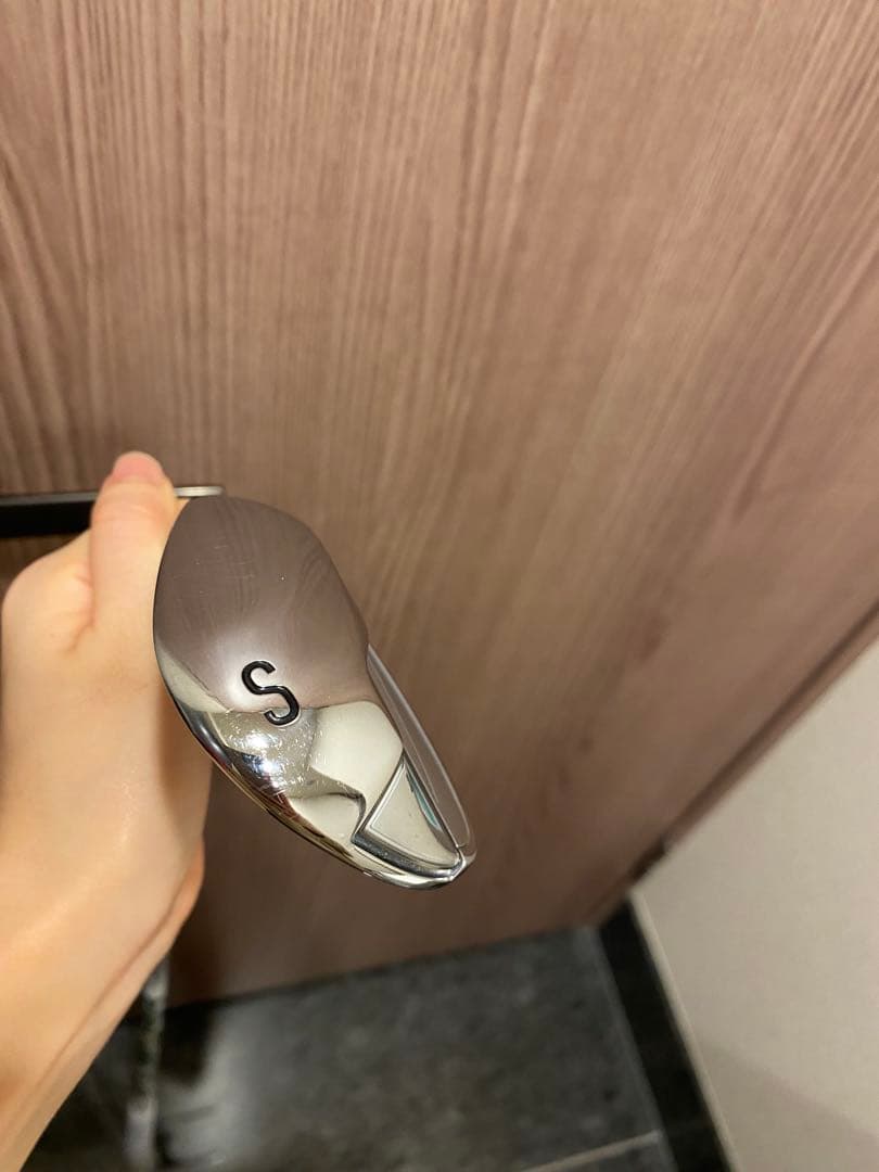 【たんめさま専用】ステルスグローレレディース アイアン　8.9.P.S.A 5本