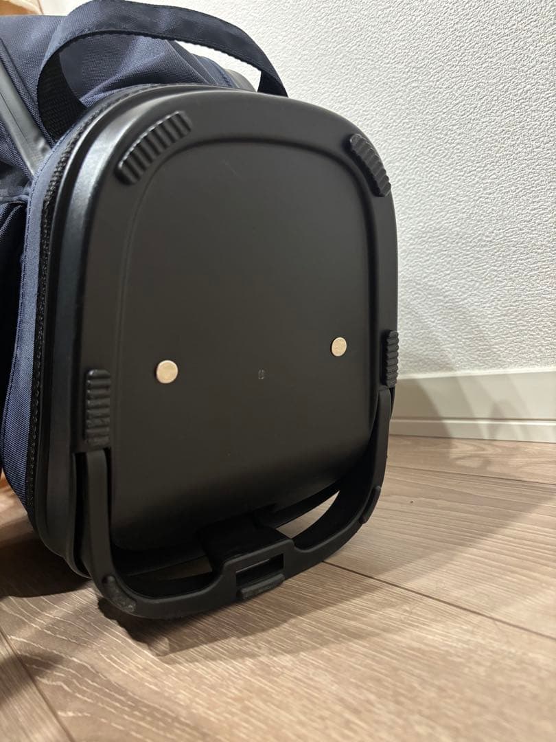 ★超美品★ 【JACK BUNNY!!】スタンド付　キャディバッグ