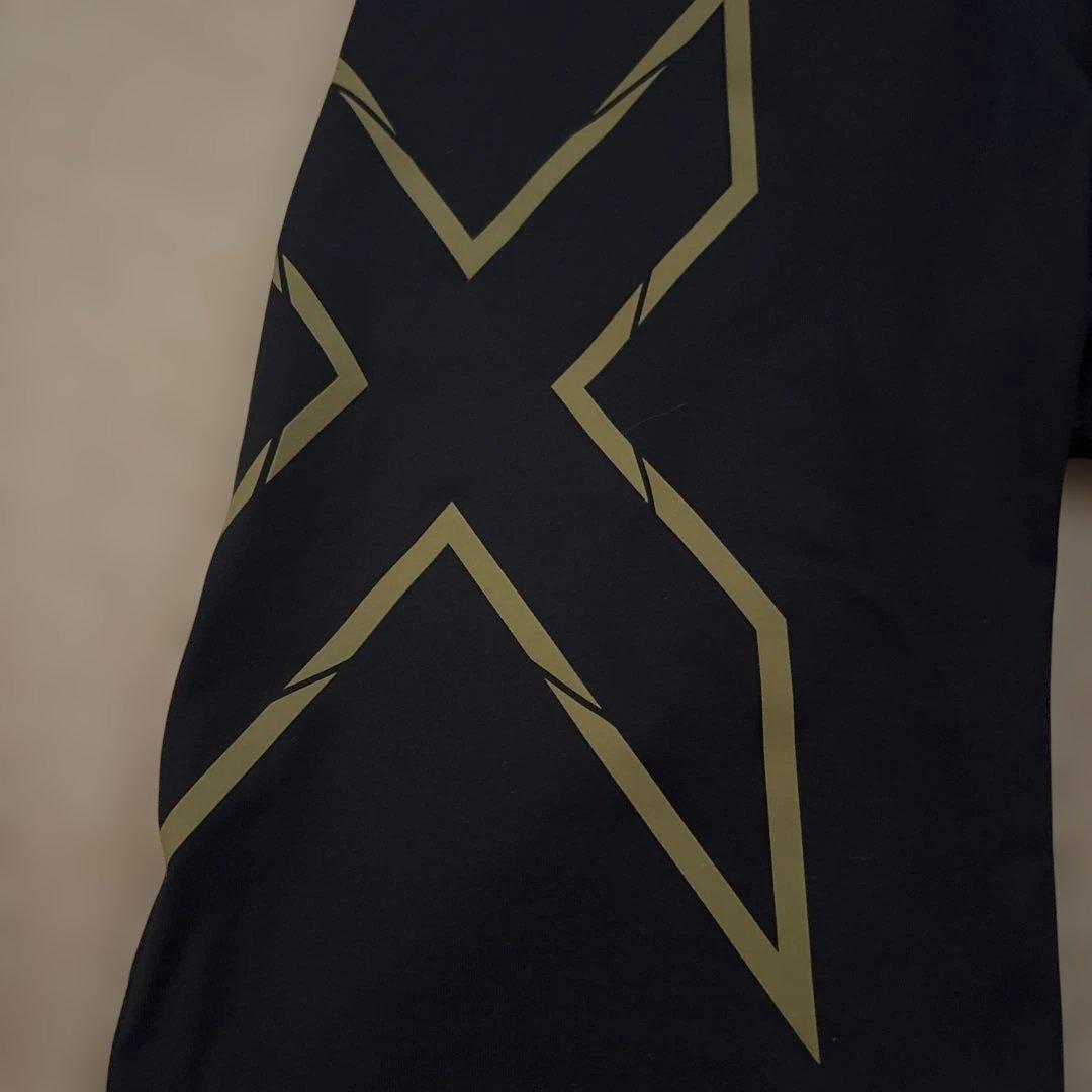 週末価格2XU コンプレッションショーツ ブラック　レディース　xs