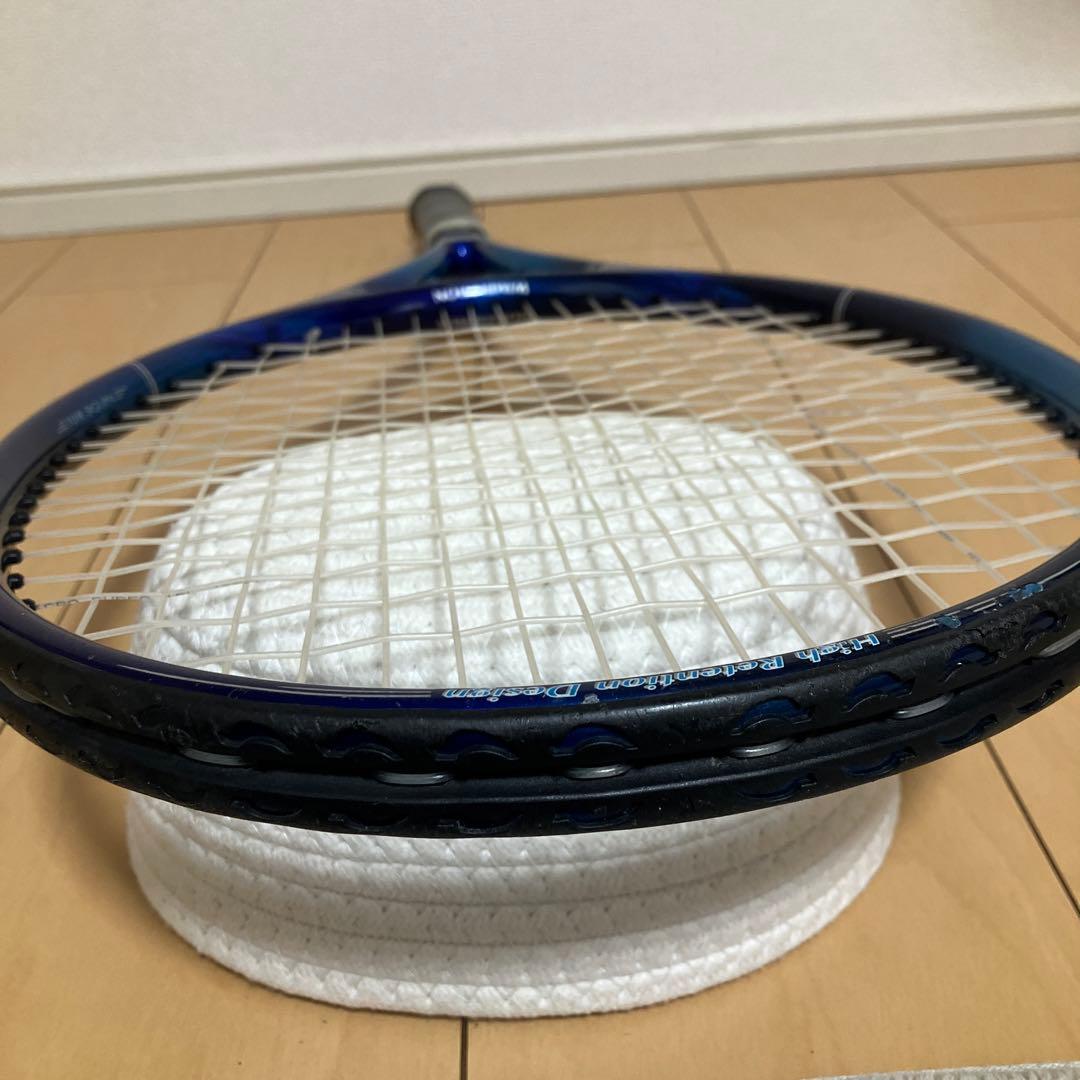 テニスの王子様 大石秀一郎モデル ウィンブルドン ツアーメリット