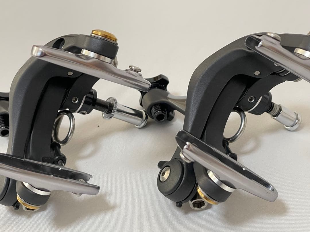 シマノDURA－ACEロードブレーキ「BR－7900」夢屋仕様中古品