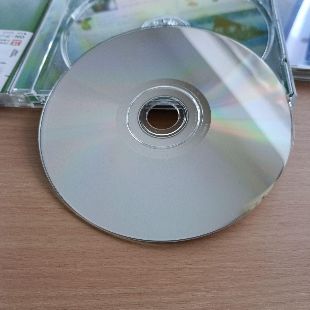 【CD2枚セット】大森昭男「ON・アソシエイツ CM WORKS」 帯付き