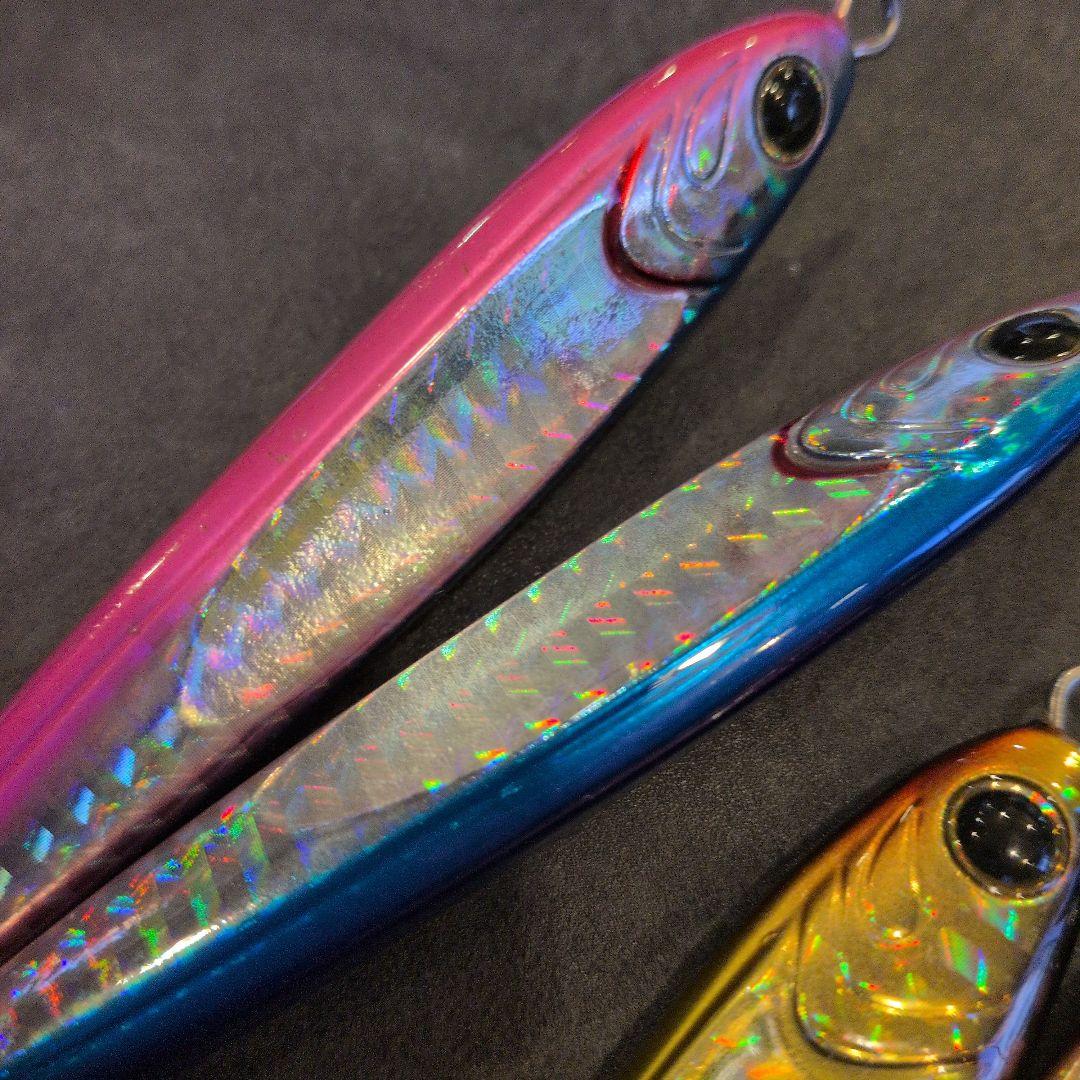 ダイワ ソルティガ ＴG ベイト 120 １０個　新品　未使用