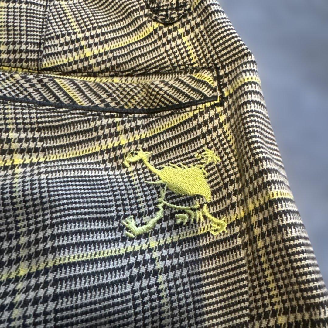 オークリー　ゴルフ　パンツ　34 セット