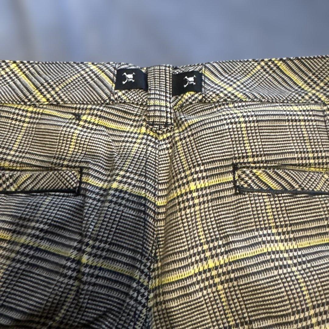 オークリー　ゴルフ　パンツ　34 セット