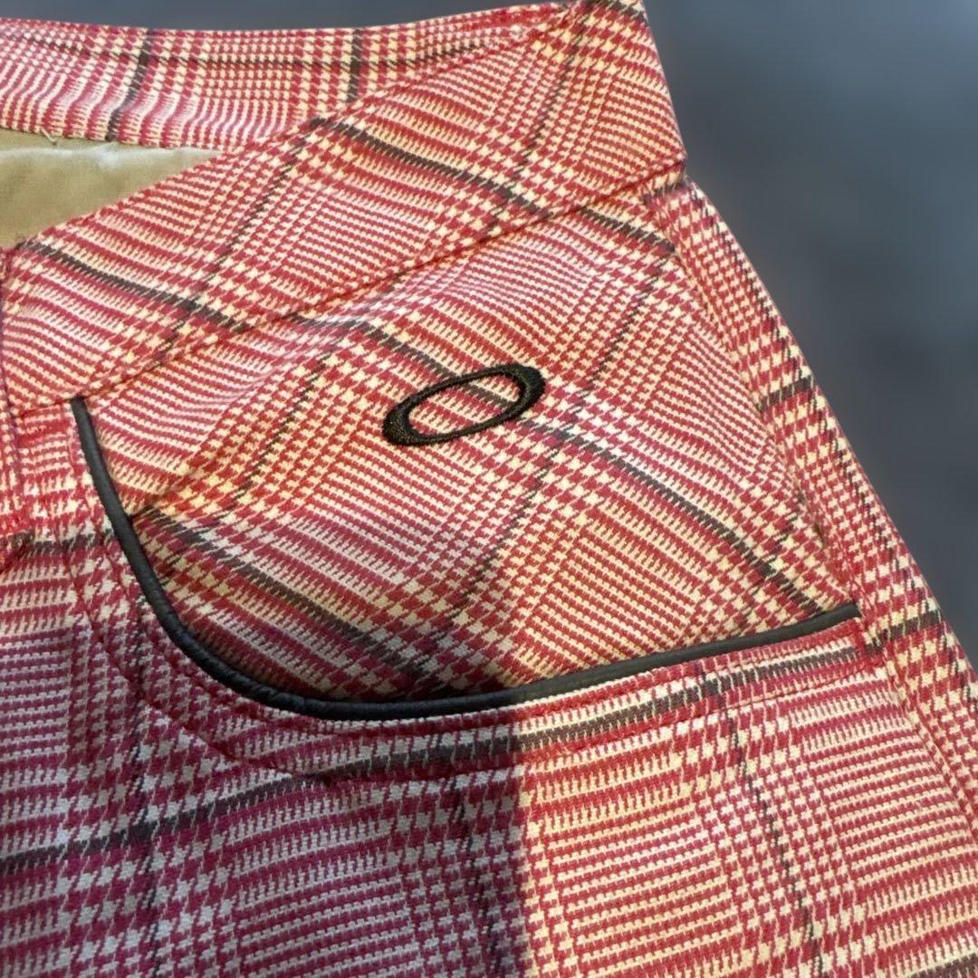 オークリー　ゴルフ　パンツ　34 セット