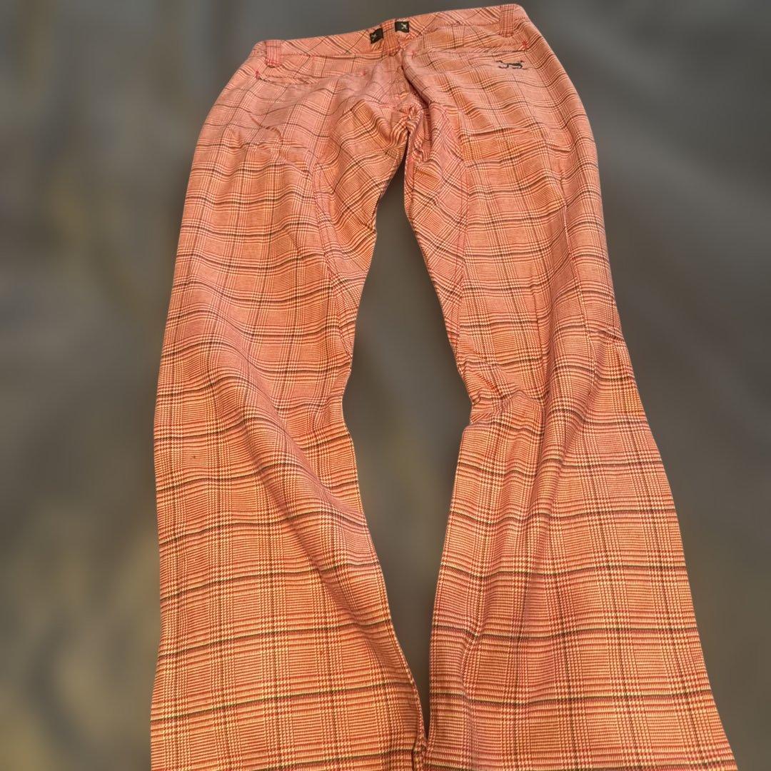 オークリー　ゴルフ　パンツ　34 セット