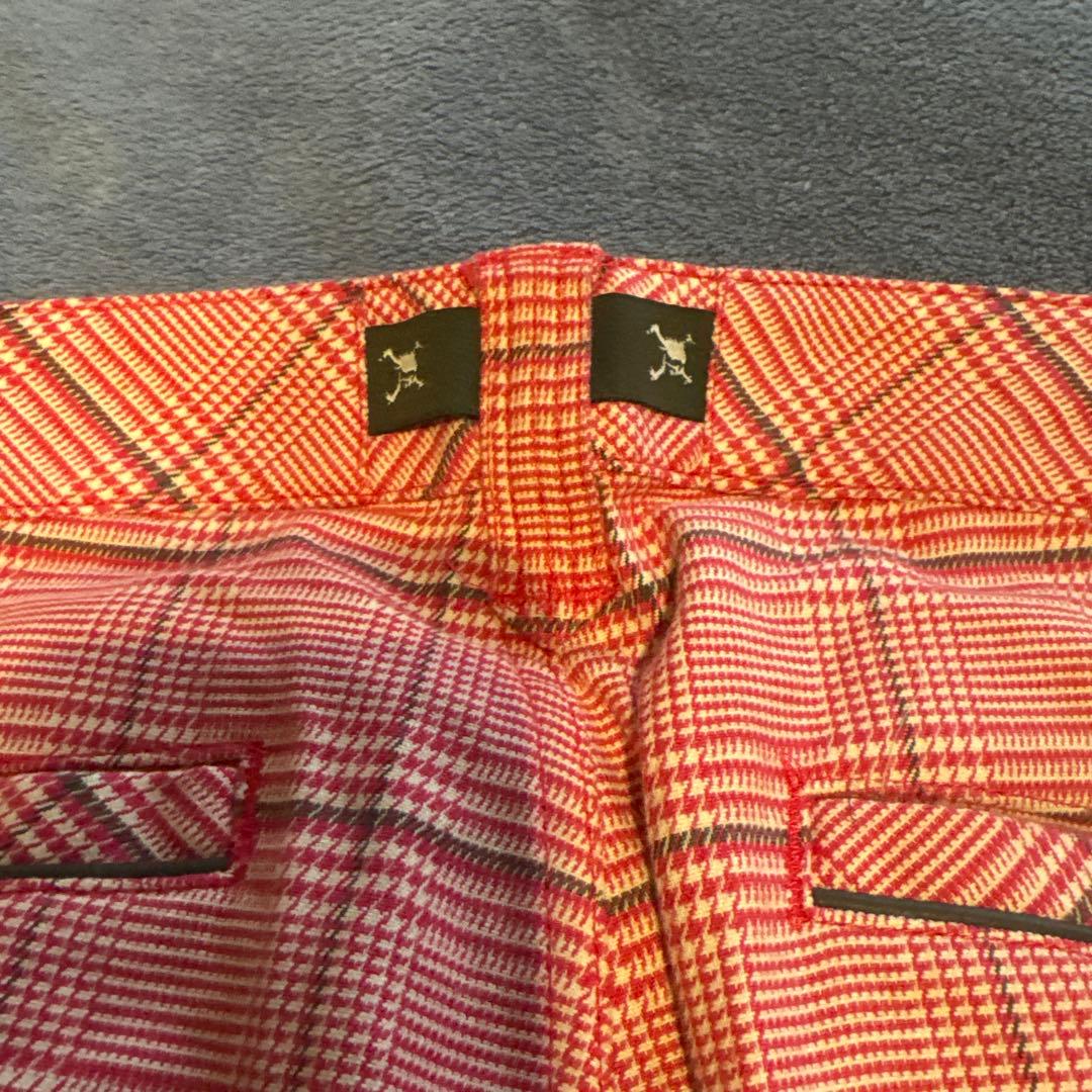 オークリー　ゴルフ　パンツ　34 セット