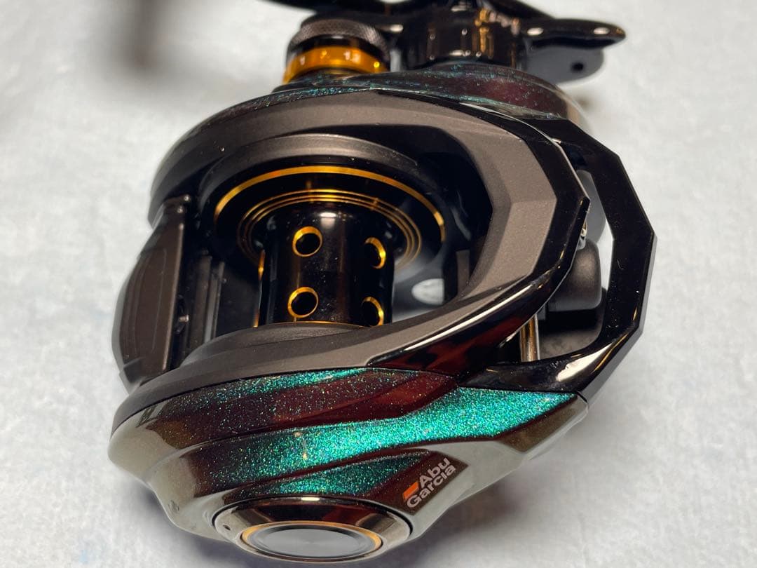 Abu Garcia Salty Stage Concept-Free 左巻き