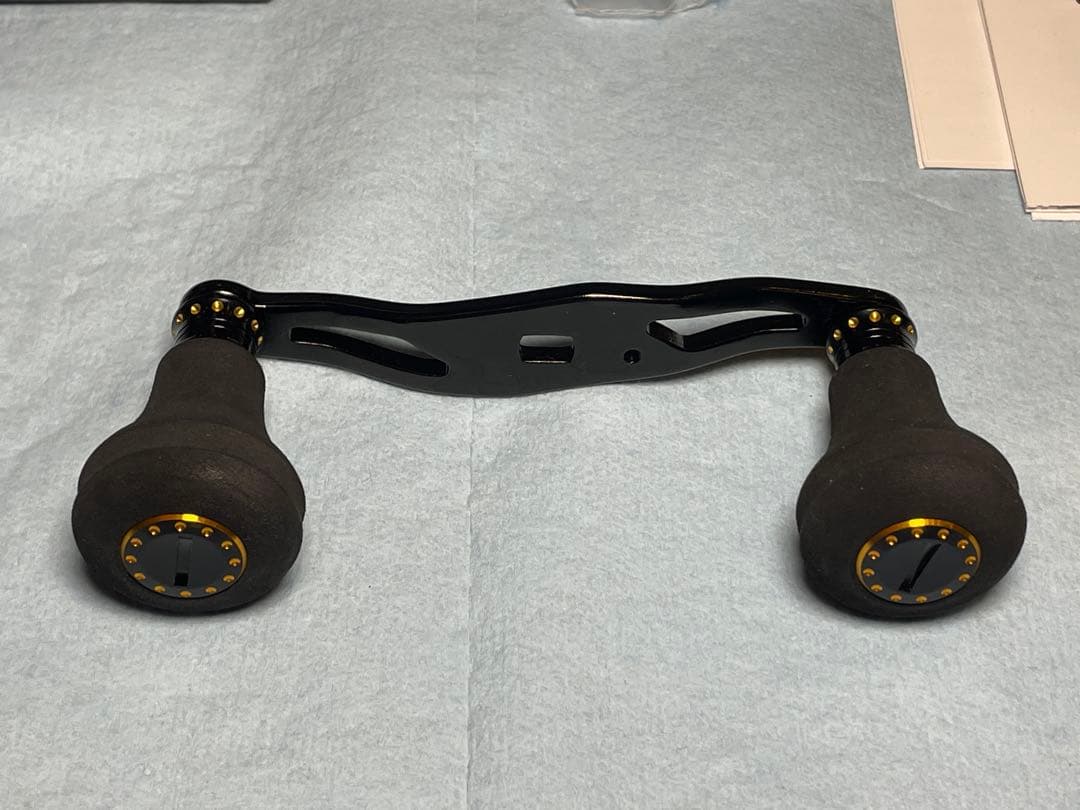 Abu Garcia Salty Stage Concept-Free 左巻き