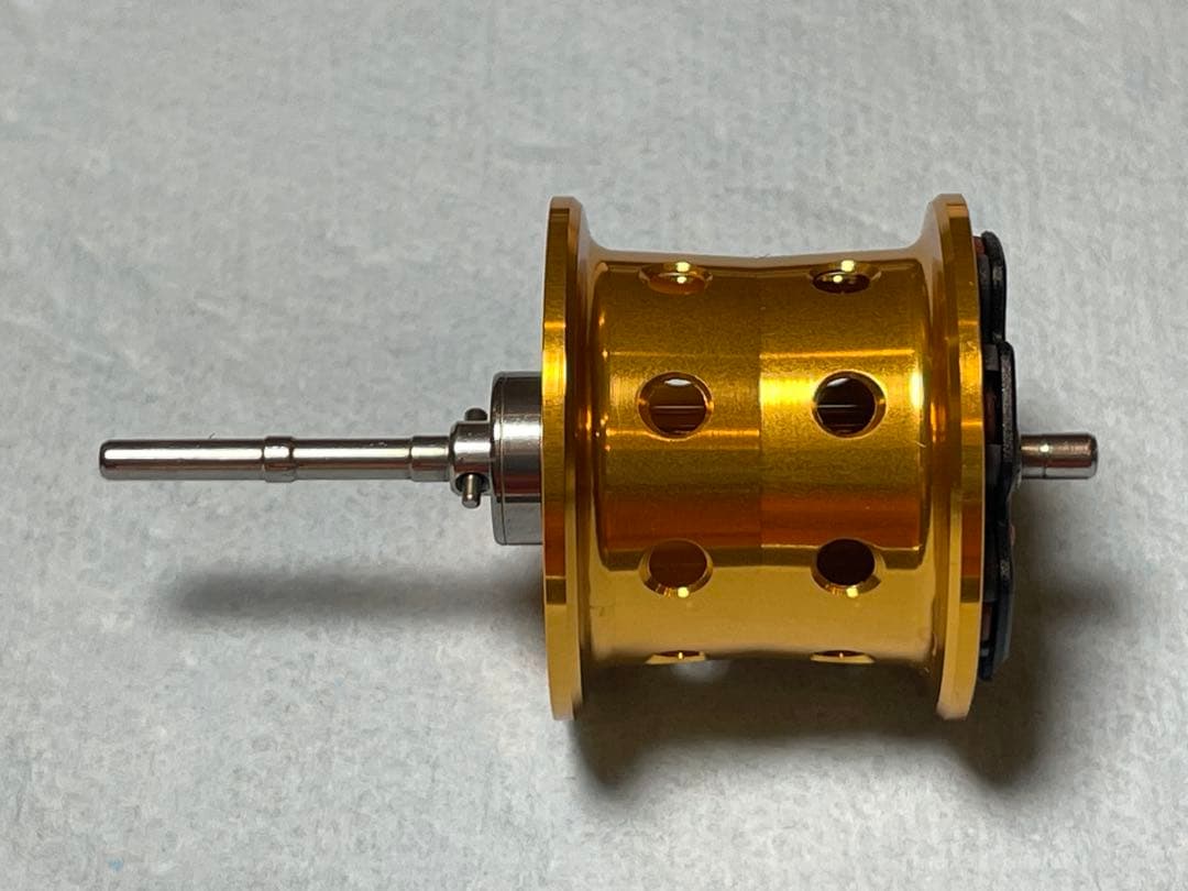 Abu Garcia Salty Stage Concept-Free 左巻き