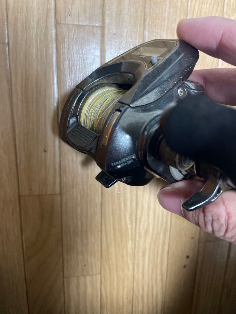 ダイワ　Daiwa 棚センサー　150H DH