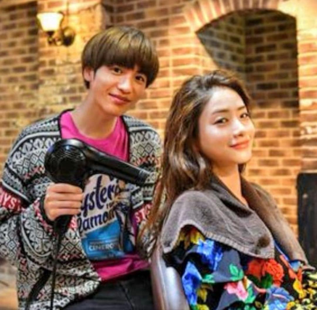 希少アリスアンドオリビア ステイシーフェイスパーカー alice+olivia