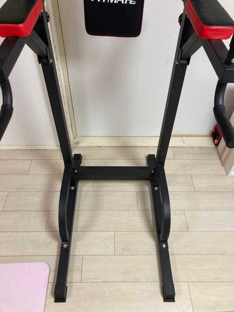 FITMATE 懸垂マシン☆フィットメイト 懸垂バー FM-220D