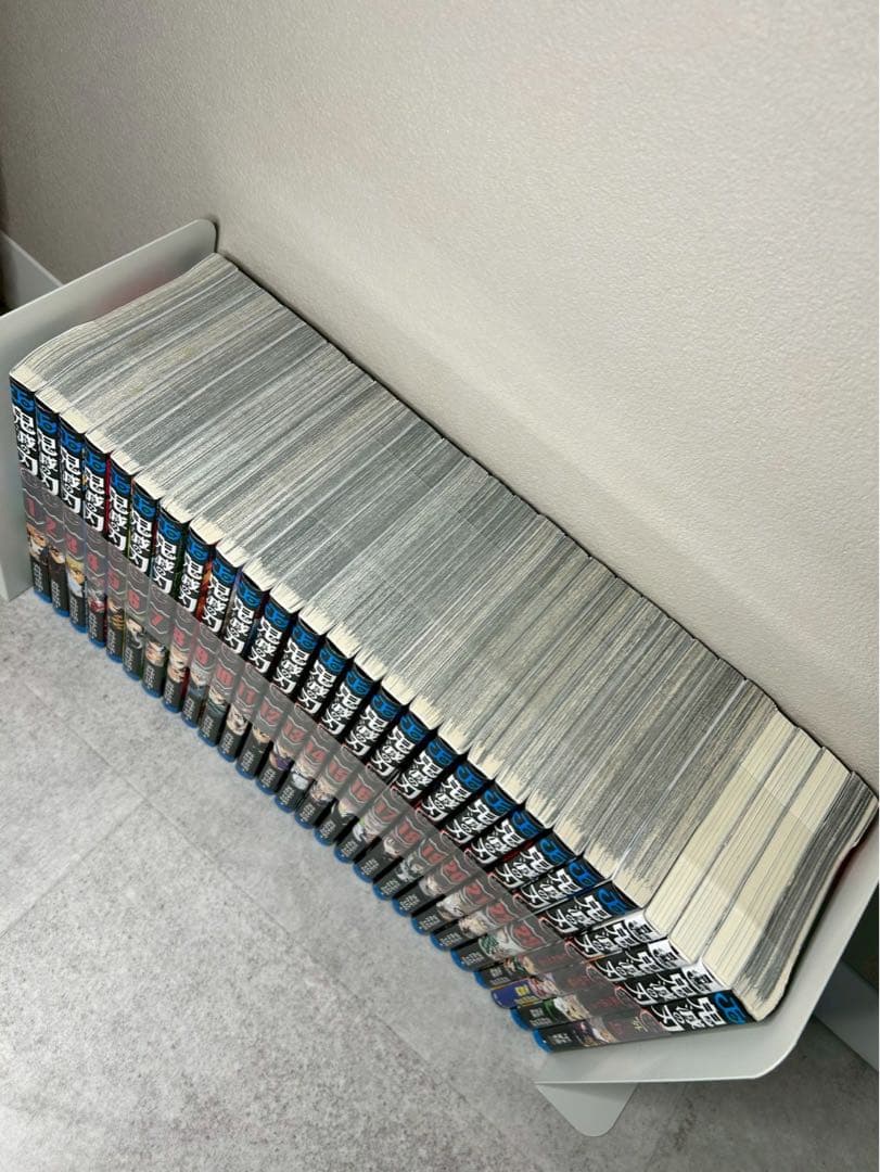 鬼滅の刃 全23巻+関連本4冊セット　全巻セット　まとめ売り