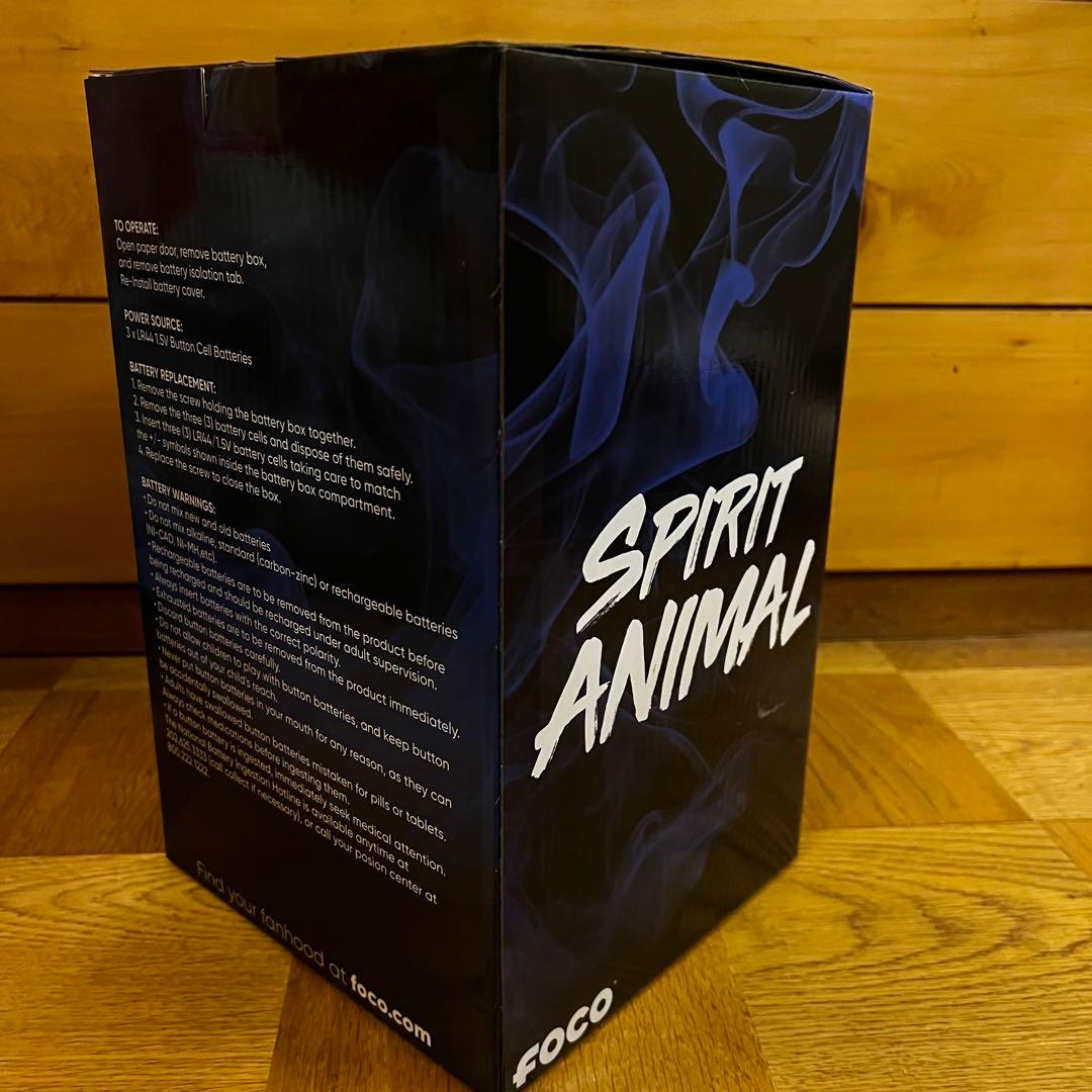 【世界124個限定】大谷翔平 ユニコーン LEDライトアップ ボブルヘッド