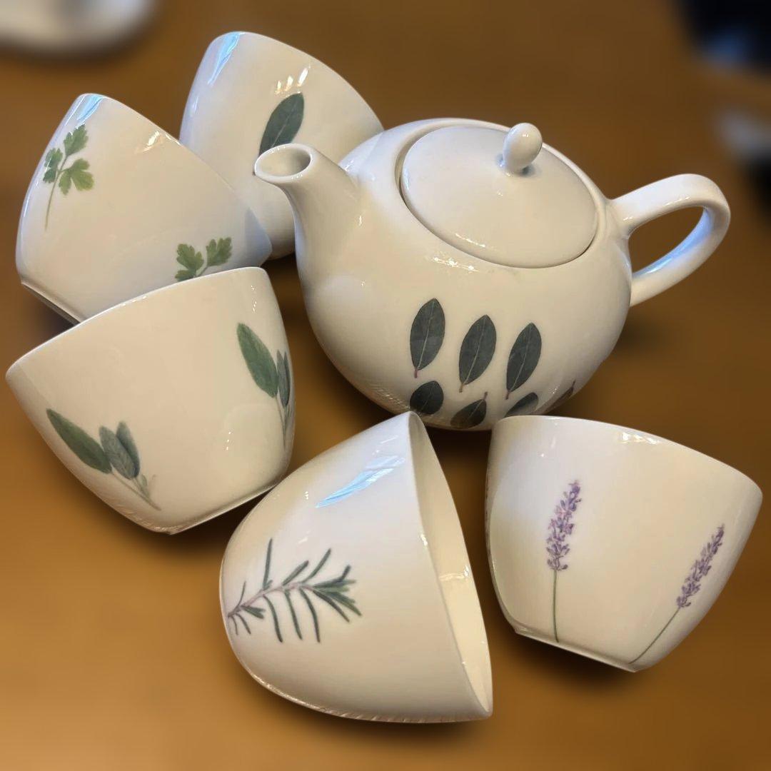 LA AMYS 食器　16点セット