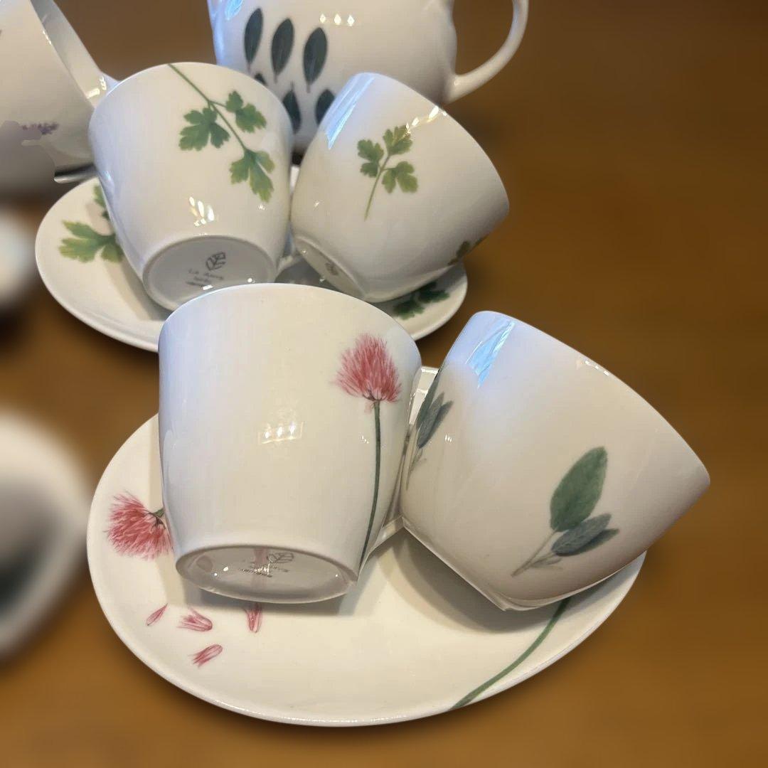 LA AMYS 食器　16点セット