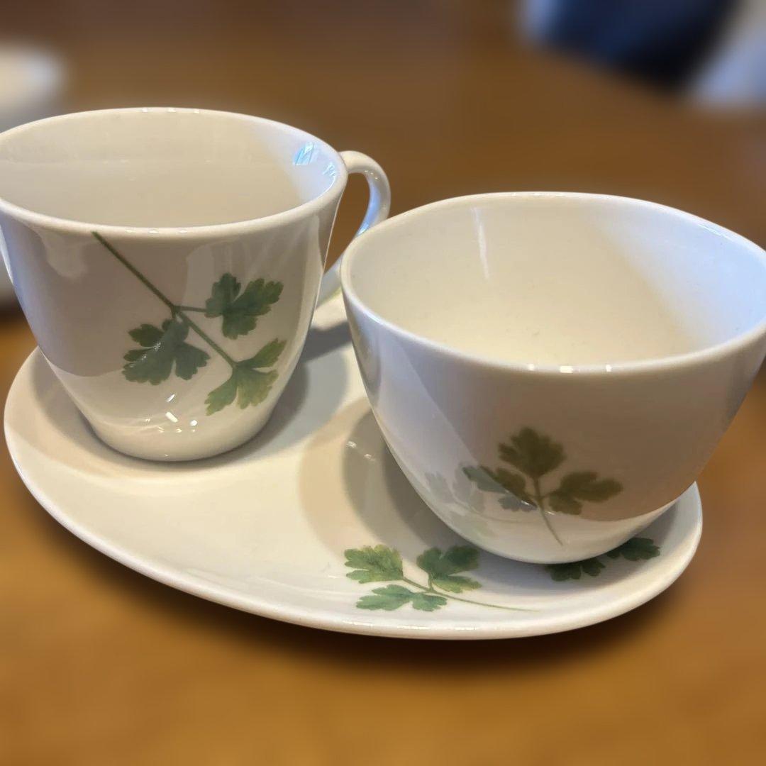 LA AMYS 食器　16点セット