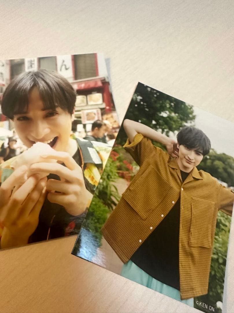 木村拓哉　竹内涼真　一ノ瀬颯　「Believe-君にかける橋-」DVDBOX