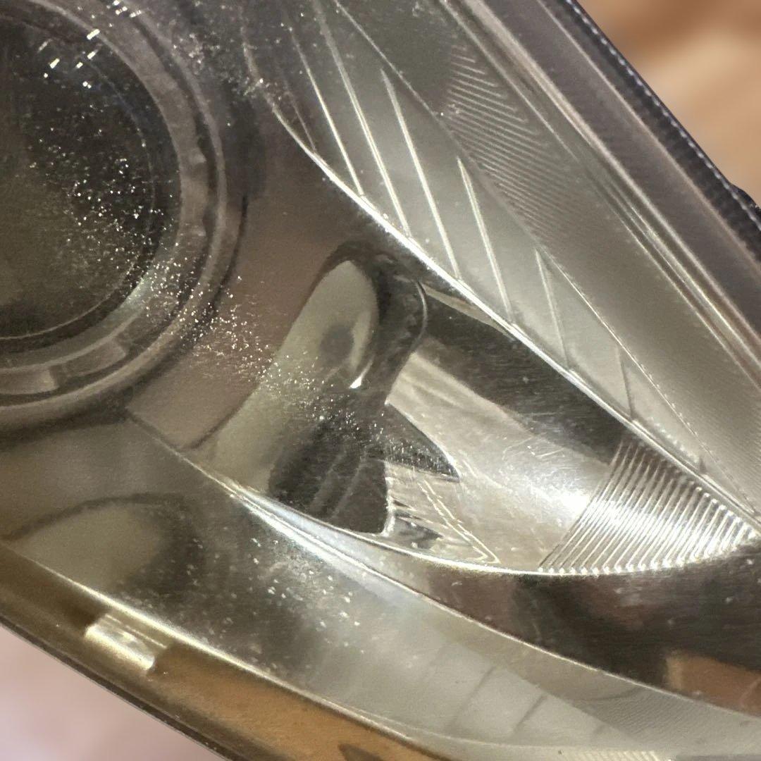 Z34 ヘッドライト左右セット