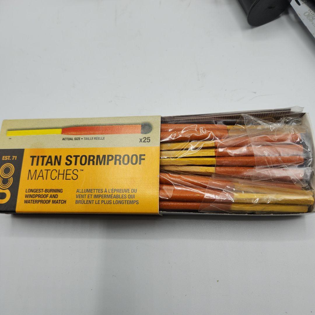 キャンプ道具　まとめ売り　No1　野営　軽量