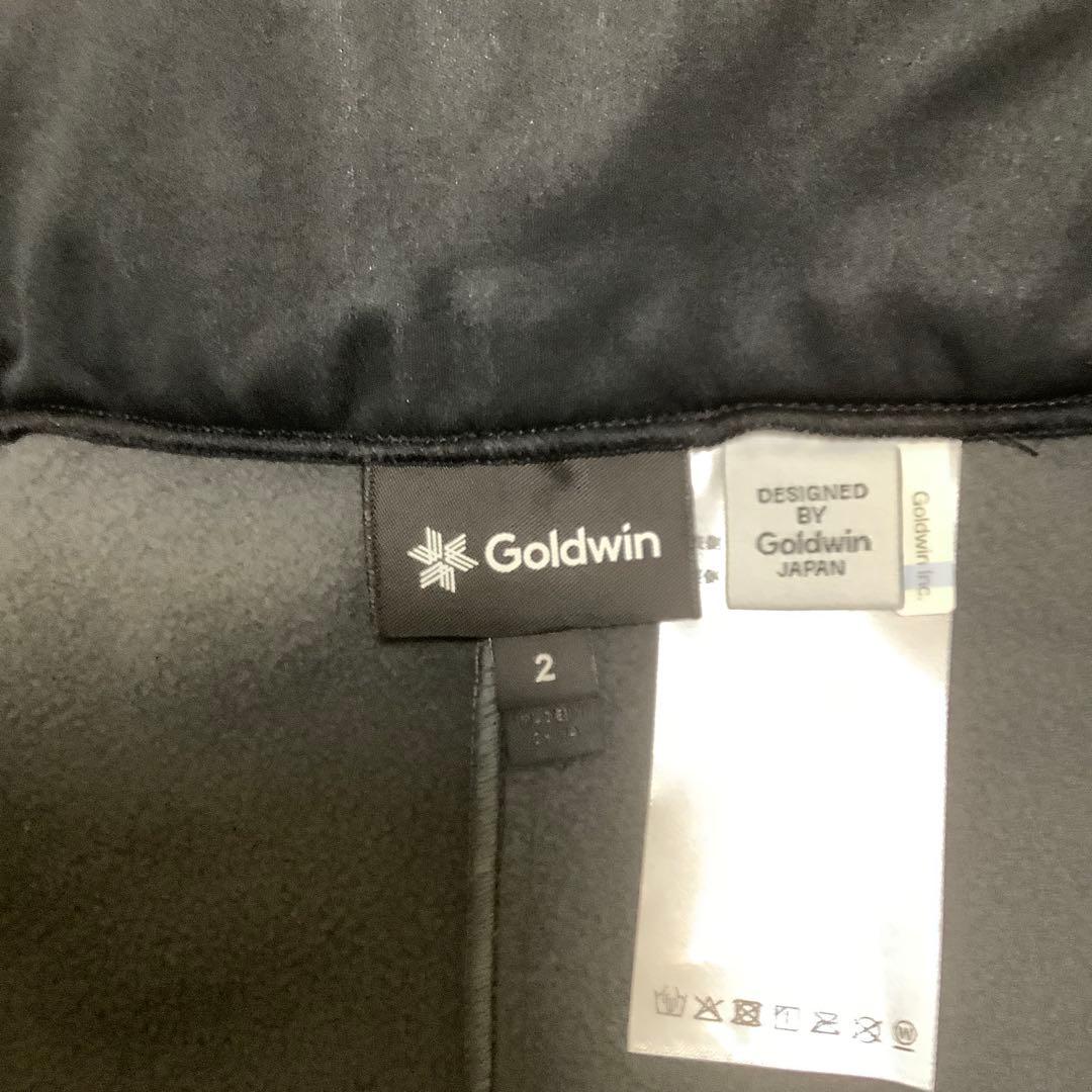 Mサイズ　新品　ゴールドウィン　Goodwin アルペン　ハーフパンツ　黒