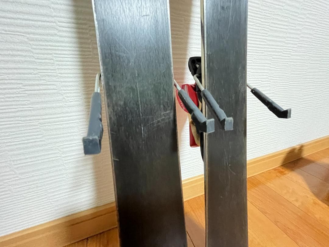 Swallow GPX200S スキー板 100cm／ブーツ付（20〜21cm)