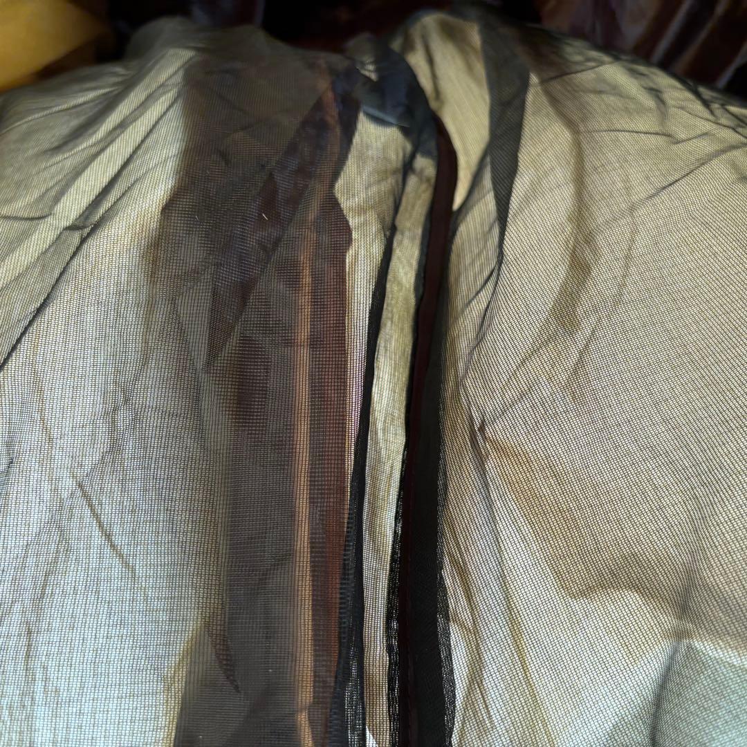 美品　ネイチャーハイク ハイビー3 コヨーテ 日本限定　Naturehike