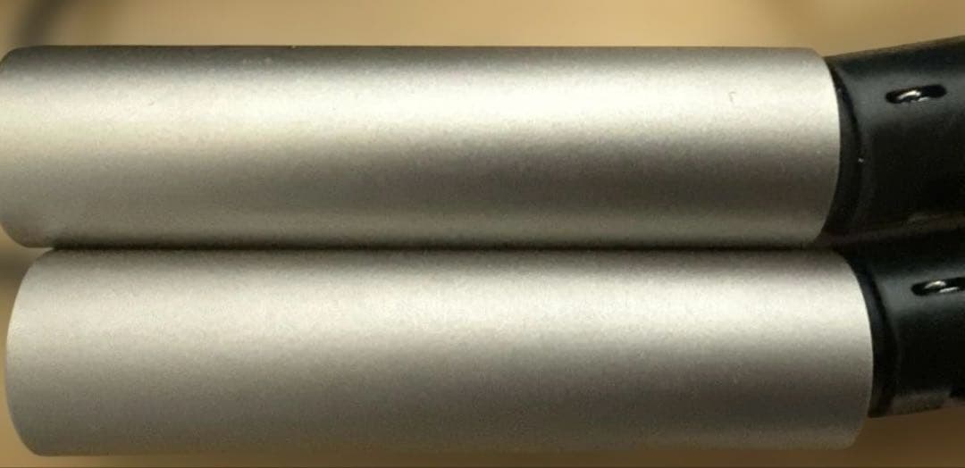 中古SONY エレクトレット・コンデンサーマイクロホンECM-55B　2個