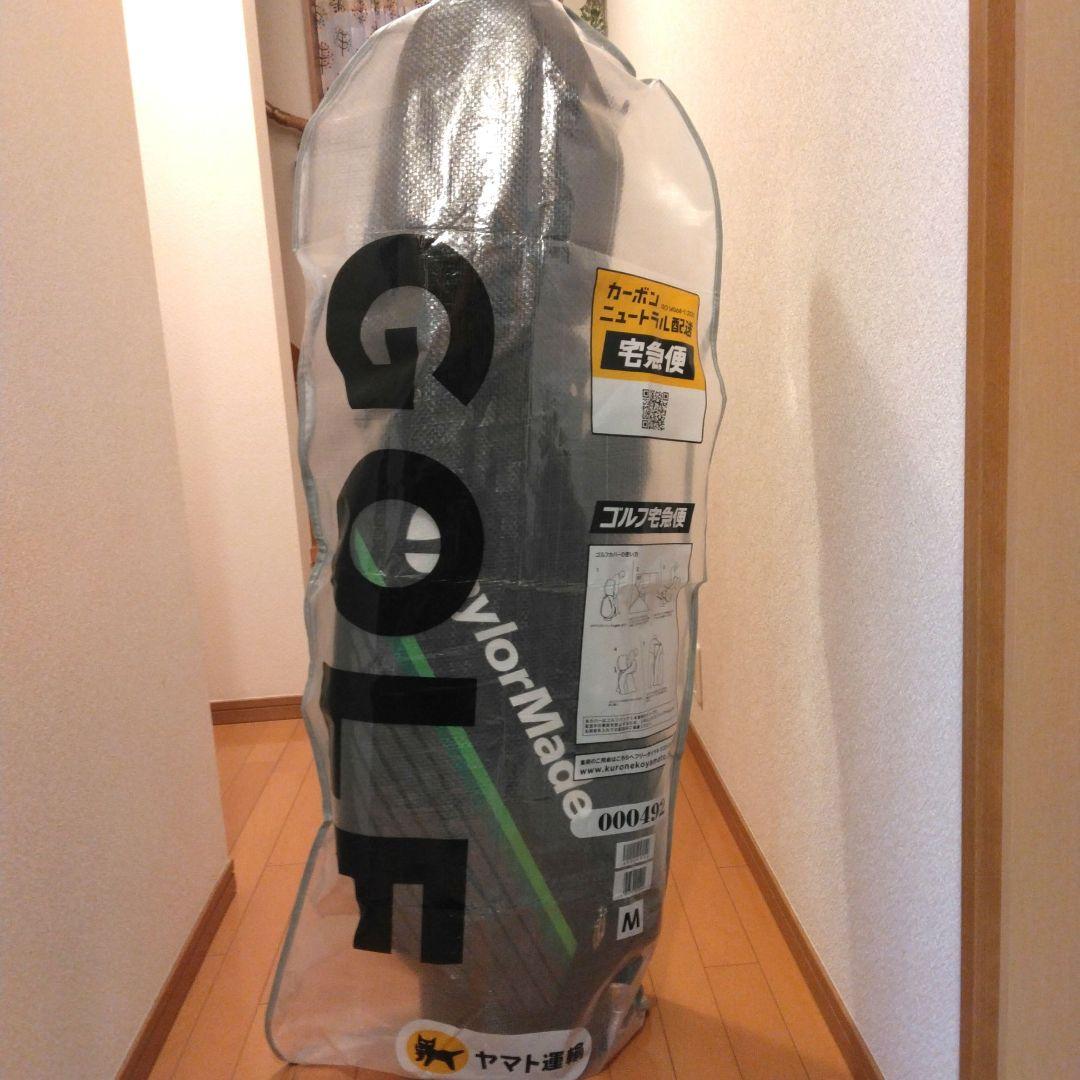 TaylorMade RBZ SpeedLITEクラブセット　おまけ付