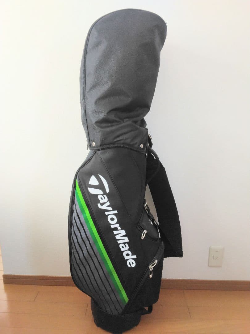 TaylorMade RBZ SpeedLITEクラブセット　おまけ付