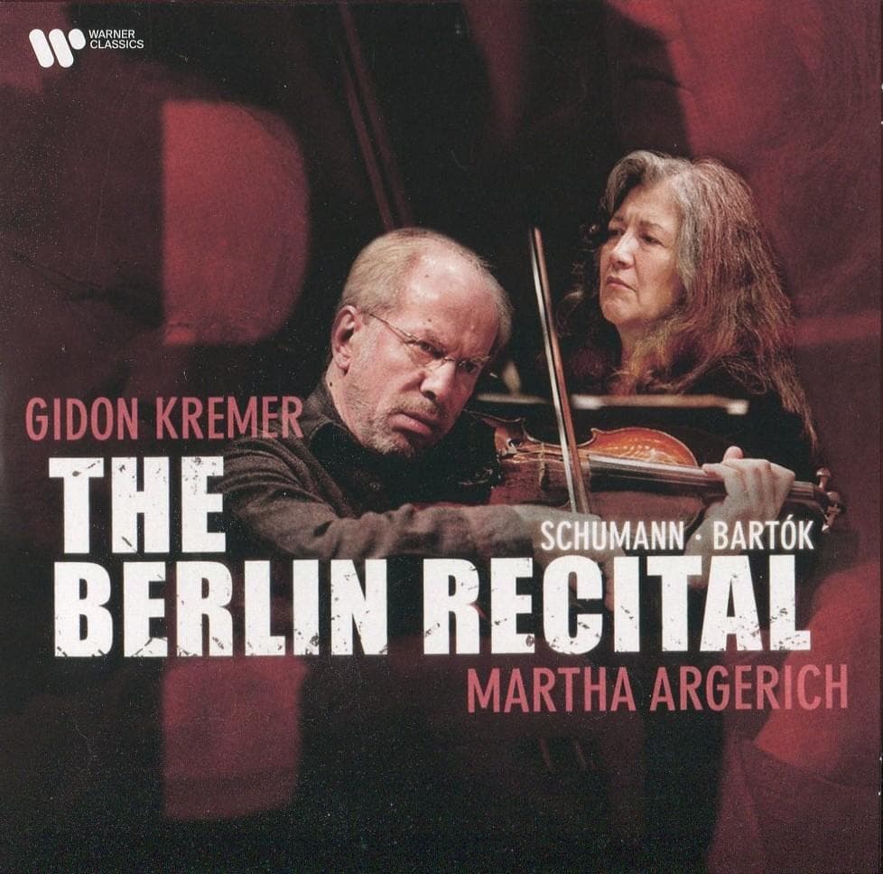 マルタ・アルゲリッチ★ワーナークラシックス録音全集 1965-2020 46CD